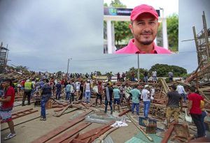 FALLÓ DE RESPONSABILIDAD FISCAL CONTRA EXFUNCIONARIOS DE LA ADMINISTRACIÓN TAMAYO